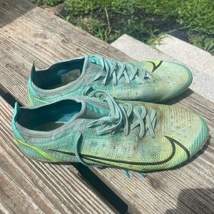 USED nike mercurial vapor 14 size 10 mens